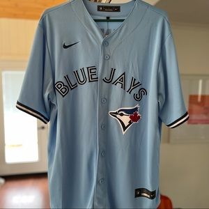 BNWT Authentic Toronto Blue Jays Jersey